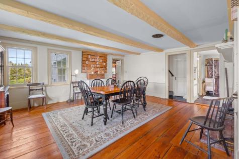 192 South Road Parsonsfield ME 04047