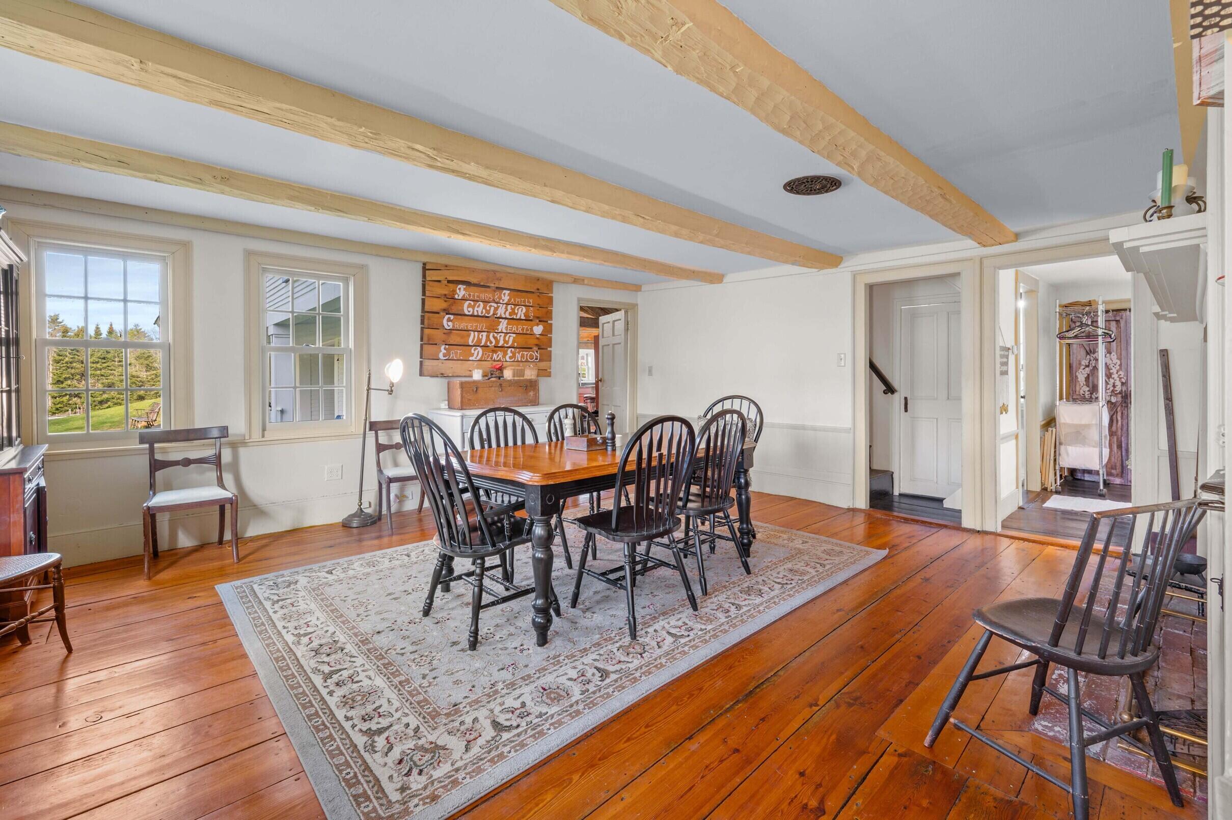 192 South Road Parsonsfield ME 04047