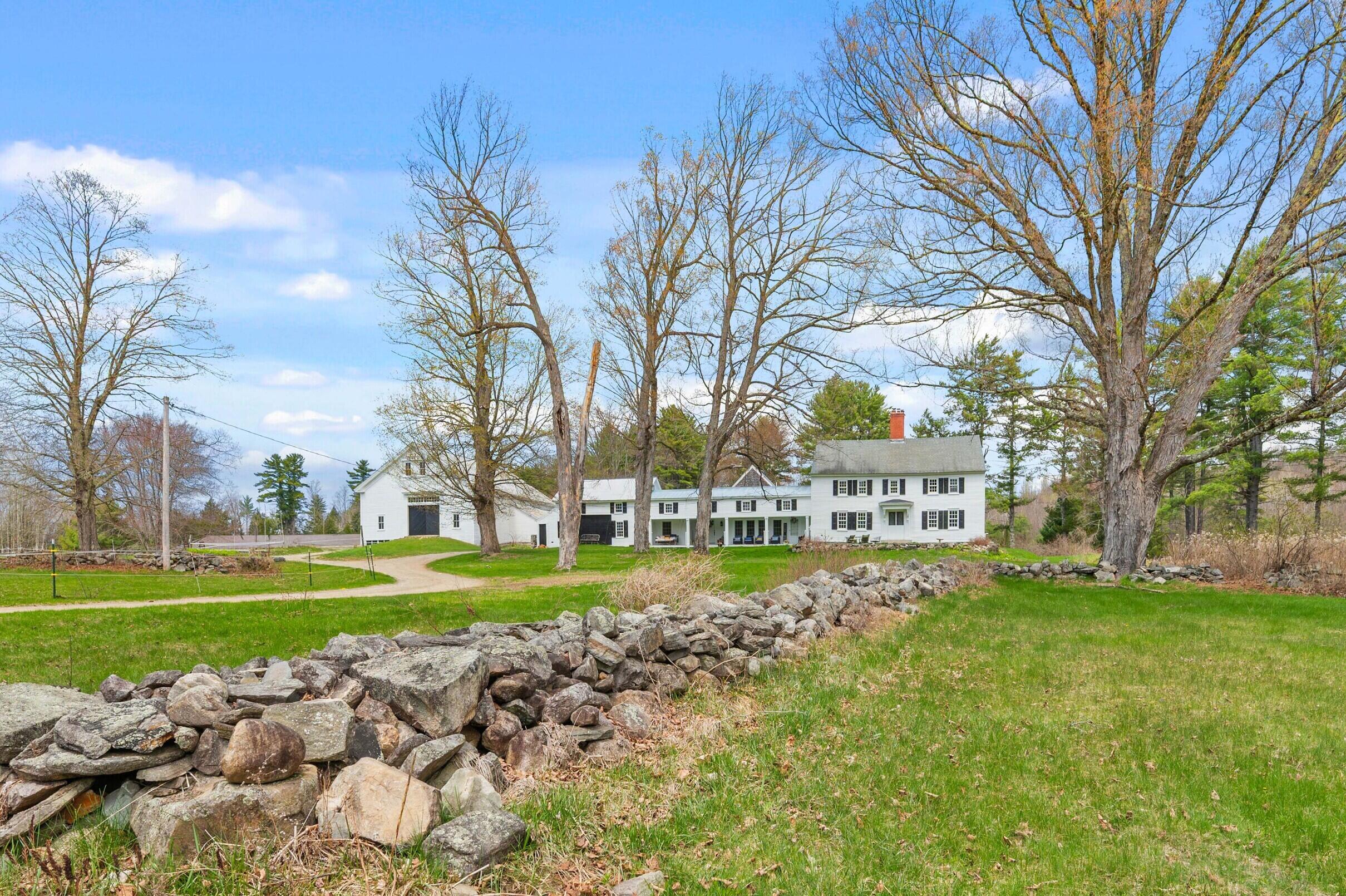 192 South Road Parsonsfield ME 04047