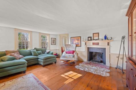 192 South Road Parsonsfield ME 04047