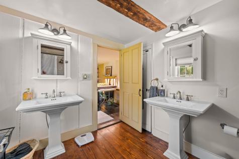 192 South Road Parsonsfield ME 04047