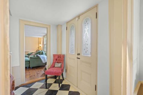 192 South Road Parsonsfield ME 04047