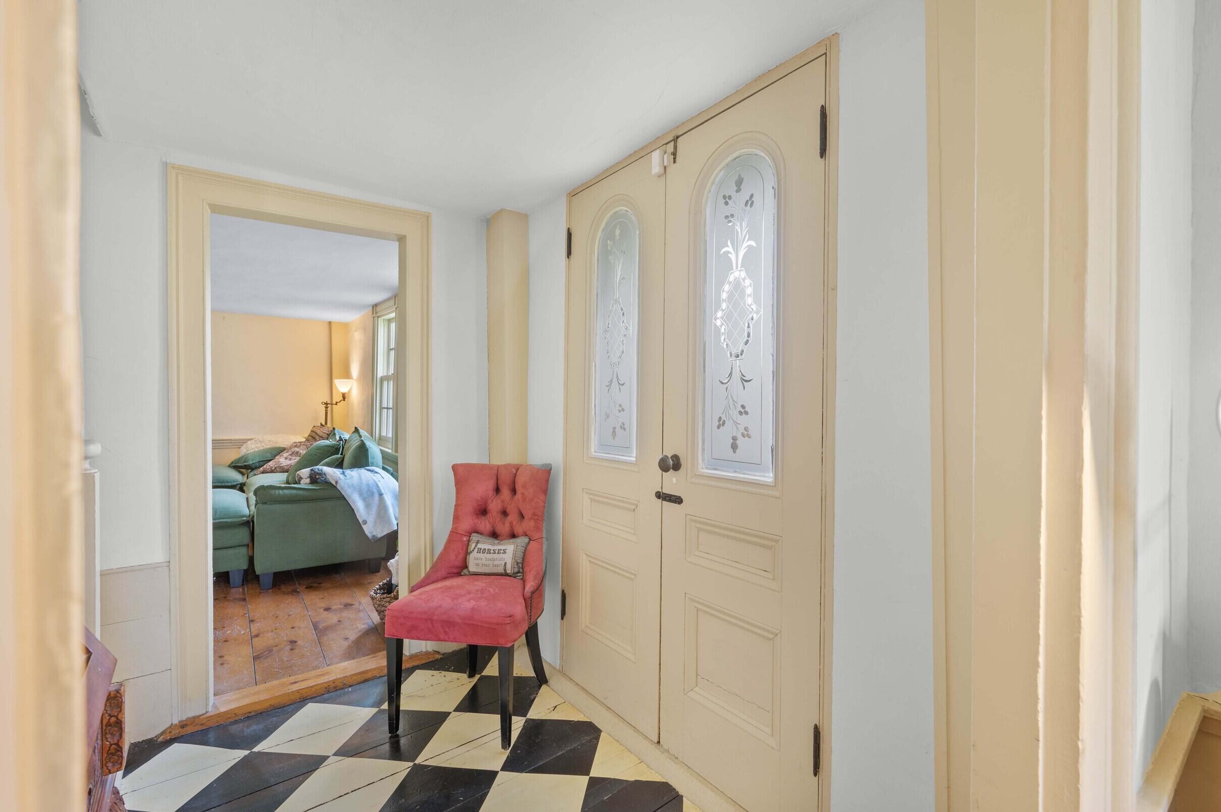 192 South Road Parsonsfield ME 04047