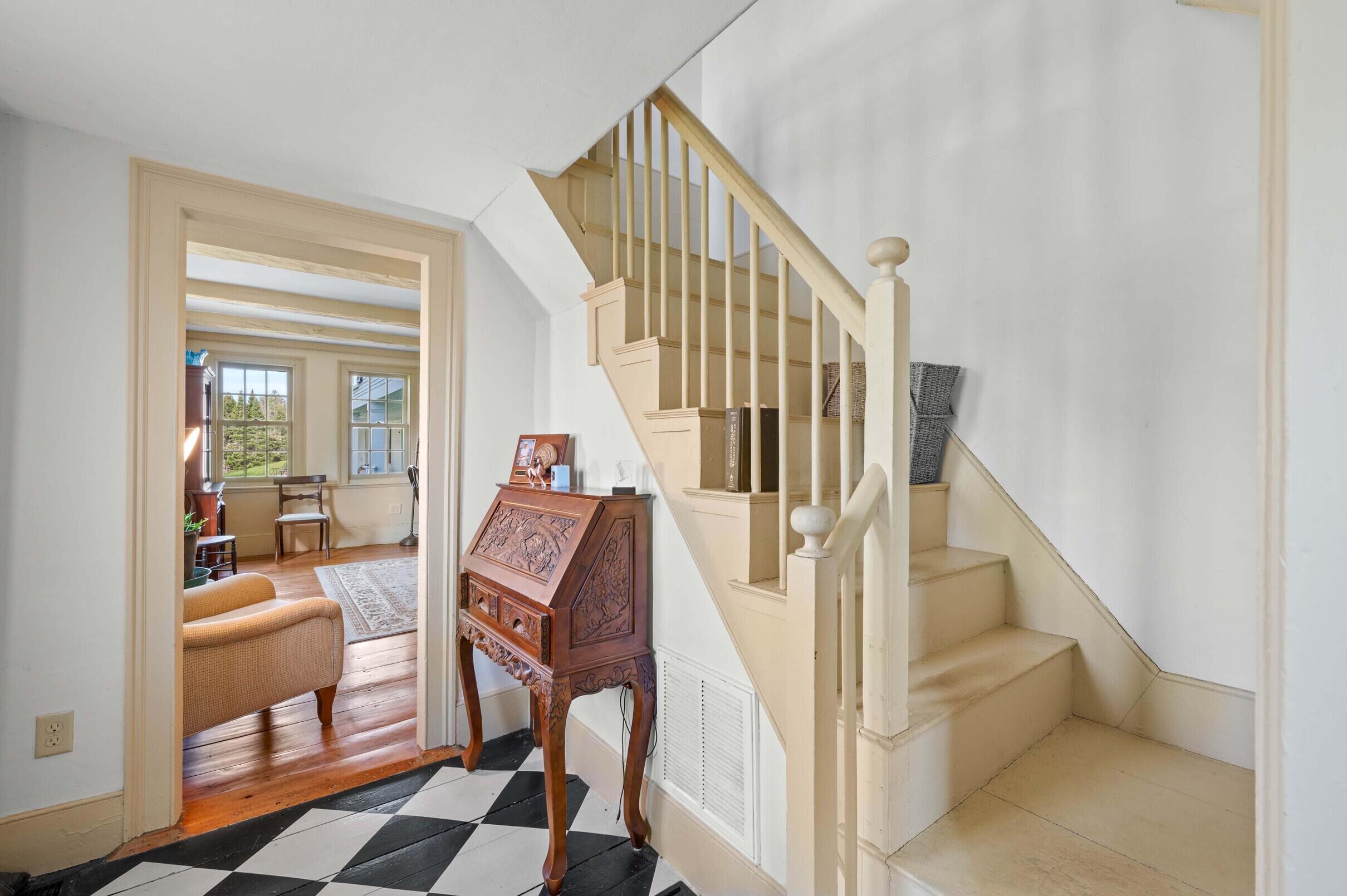 192 South Road Parsonsfield ME 04047