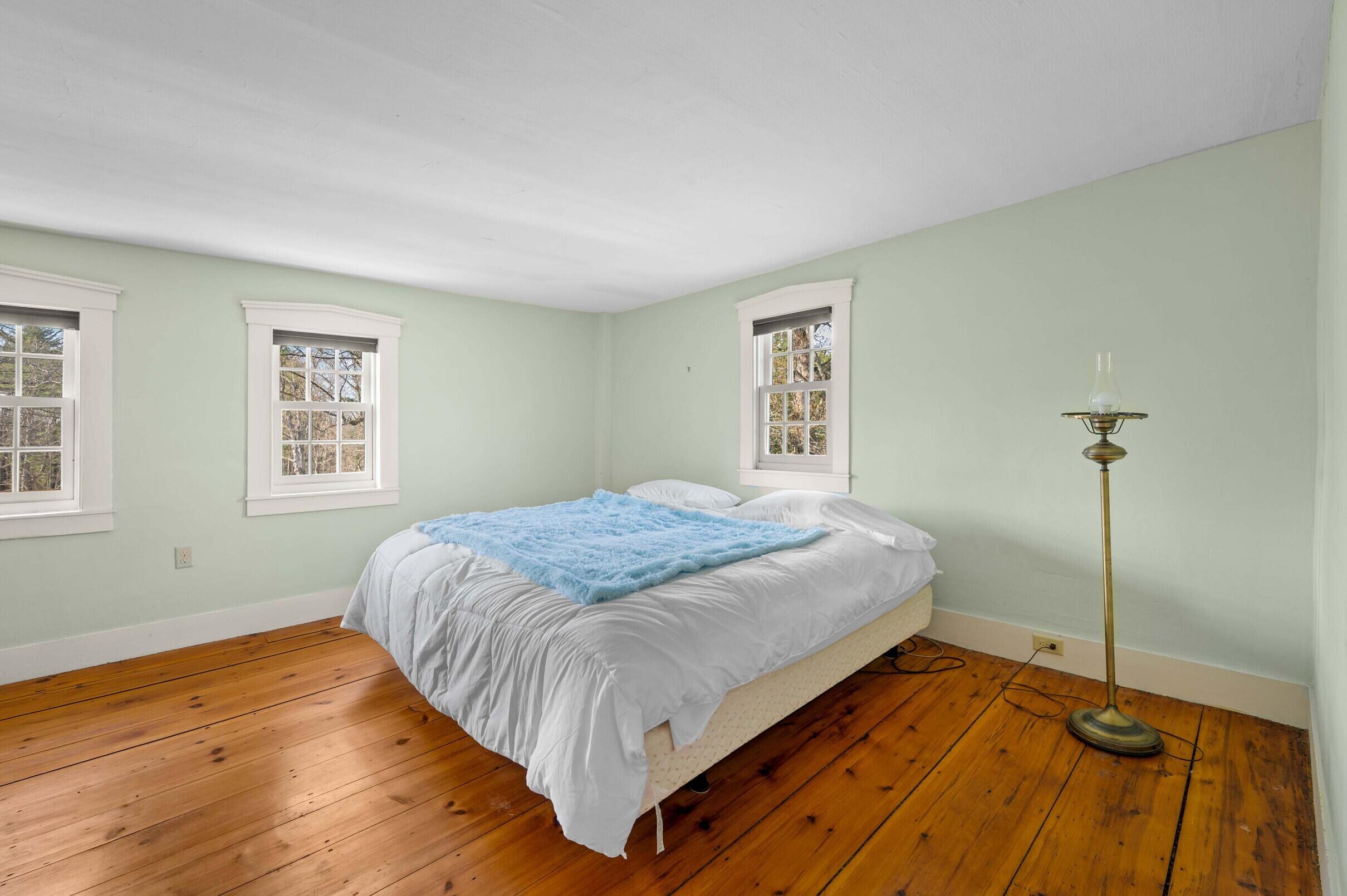 192 South Road Parsonsfield ME 04047