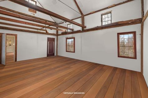 192 South Road Parsonsfield ME 04047