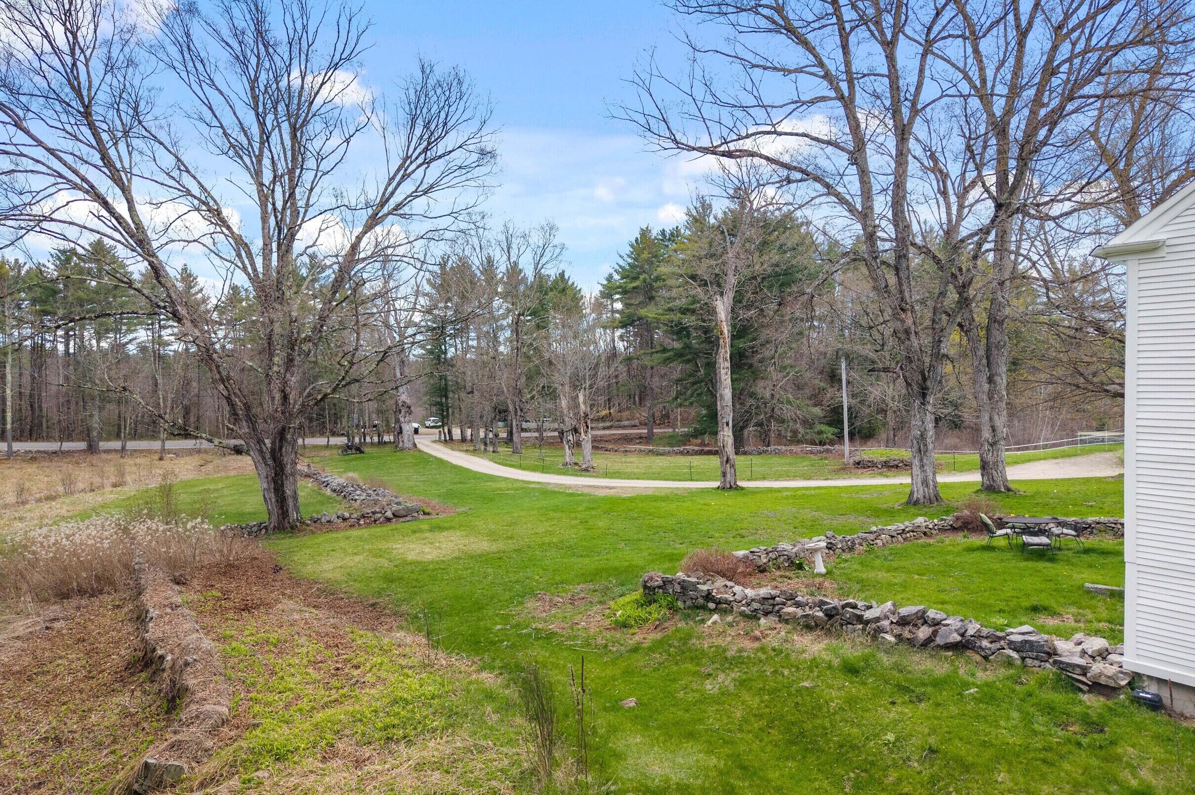 192 South Road Parsonsfield ME 04047