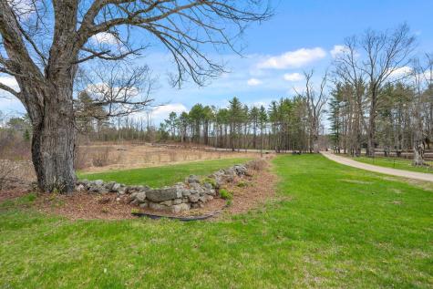 192 South Road Parsonsfield ME 04047