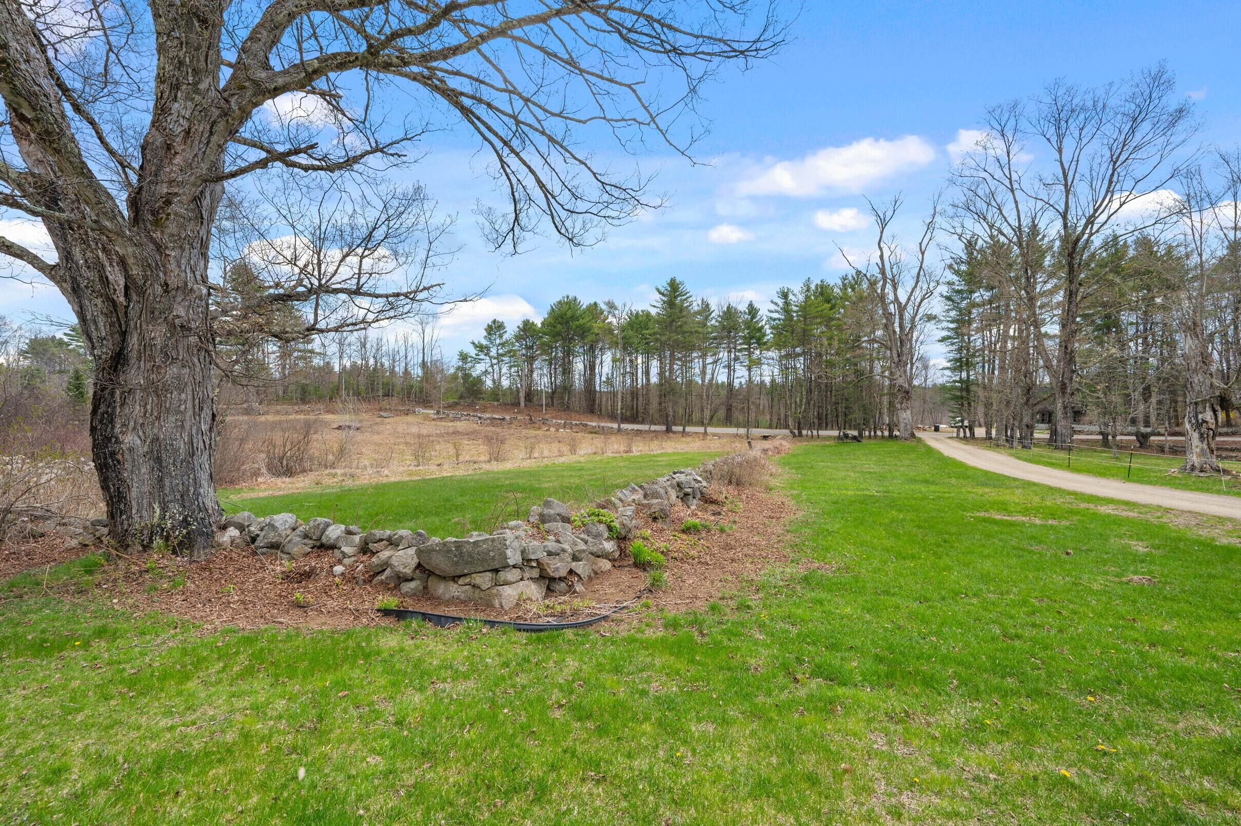 192 South Road Parsonsfield ME 04047
