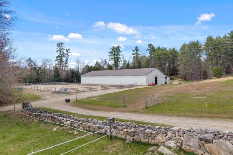 192 South Road Parsonsfield ME 04047