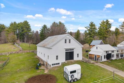 192 South Road Parsonsfield ME 04047
