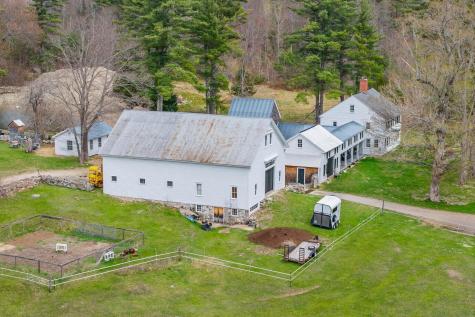 192 South Road Parsonsfield ME 04047