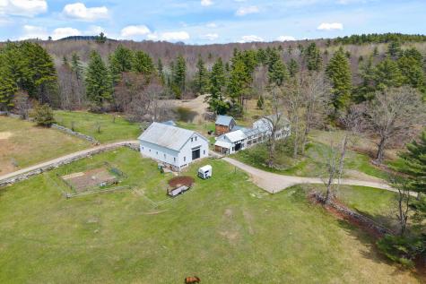 192 South Road Parsonsfield ME 04047