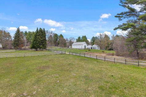 192 South Road Parsonsfield ME 04047