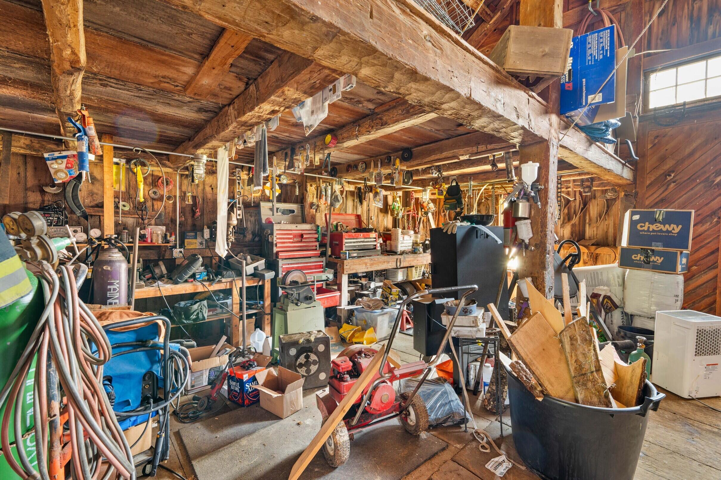 192 South Road Parsonsfield ME 04047