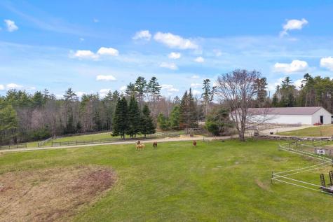 192 South Road Parsonsfield ME 04047