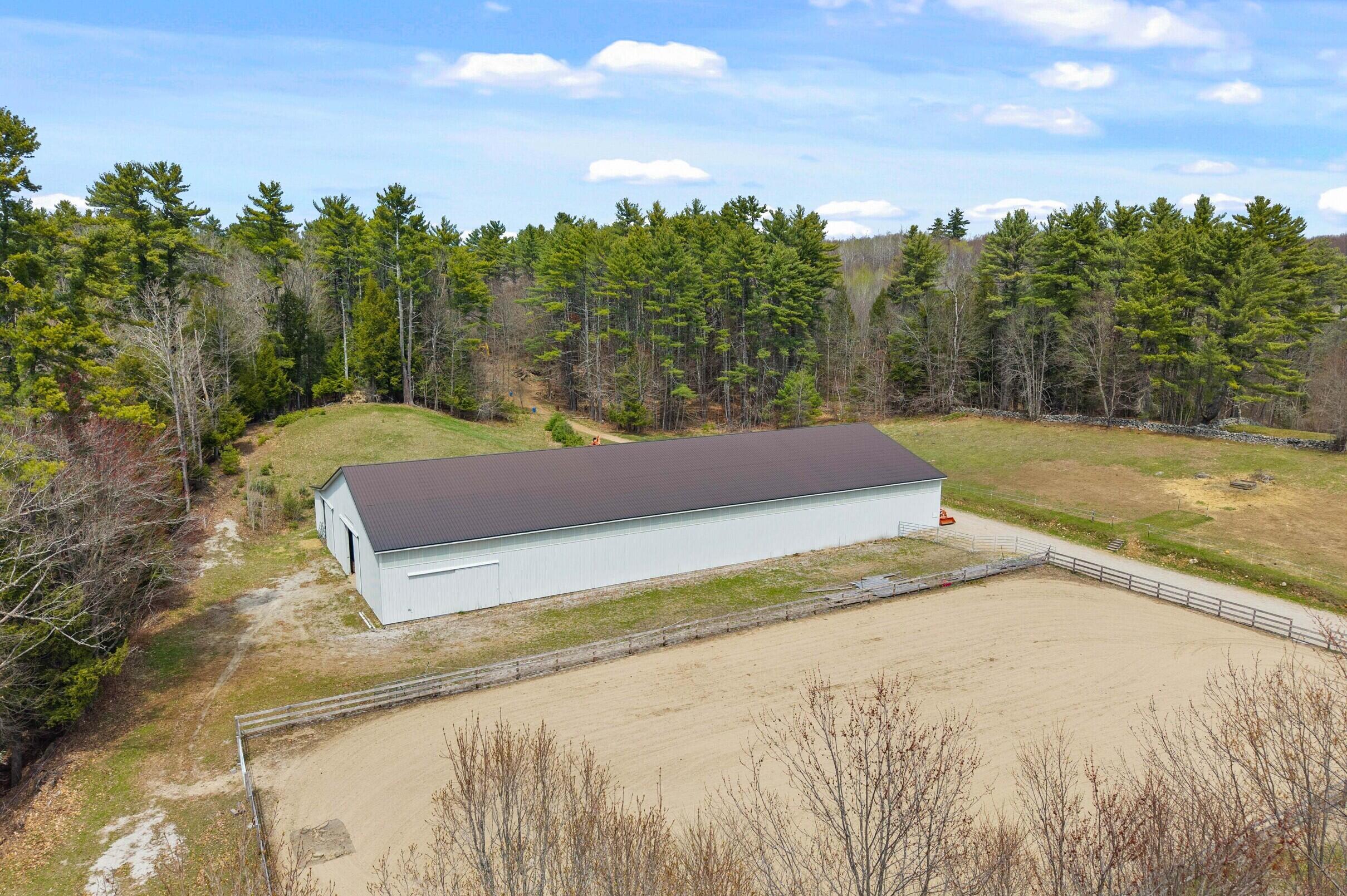 192 South Road Parsonsfield ME 04047