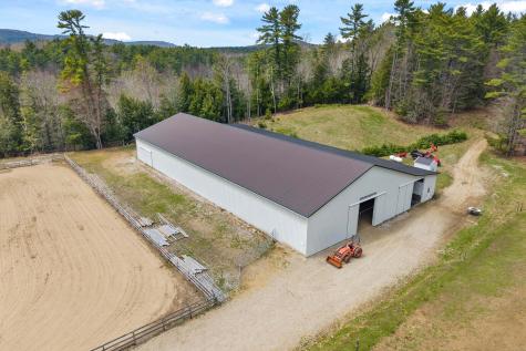192 South Road Parsonsfield ME 04047