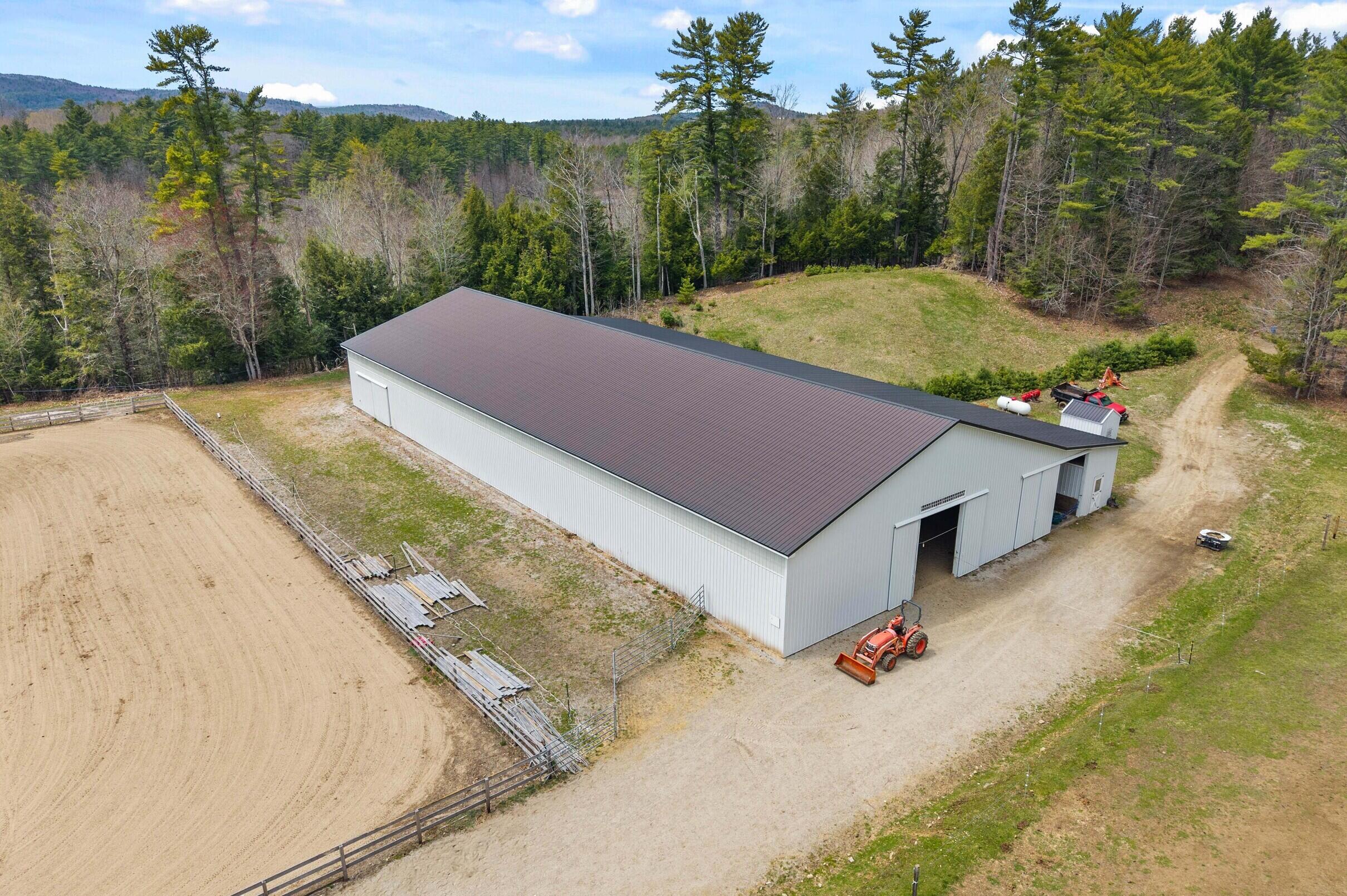 192 South Road Parsonsfield ME 04047