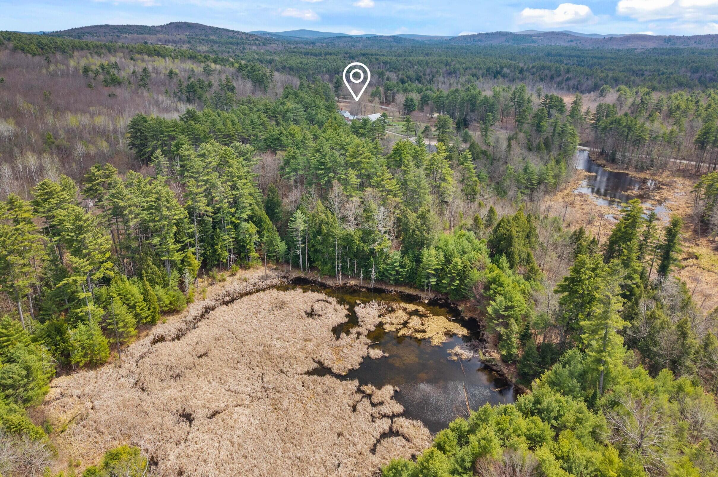 192 South Road Parsonsfield ME 04047