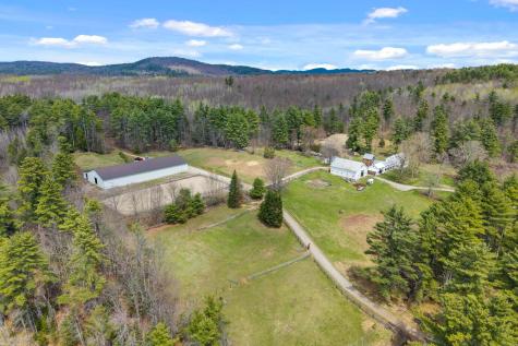 192 South Road Parsonsfield ME 04047