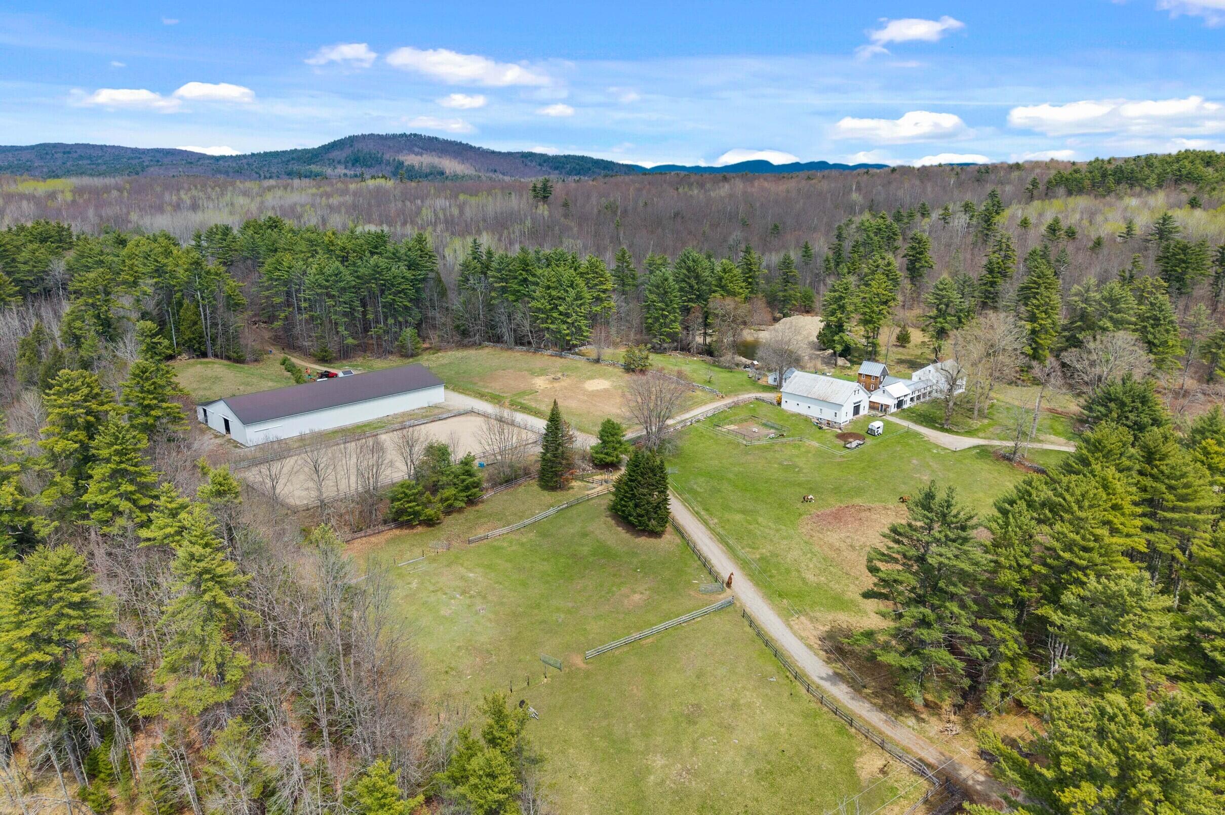 192 South Road Parsonsfield ME 04047