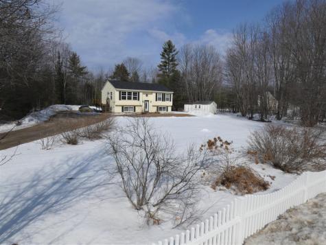 229 Job Road Standish ME 04084
