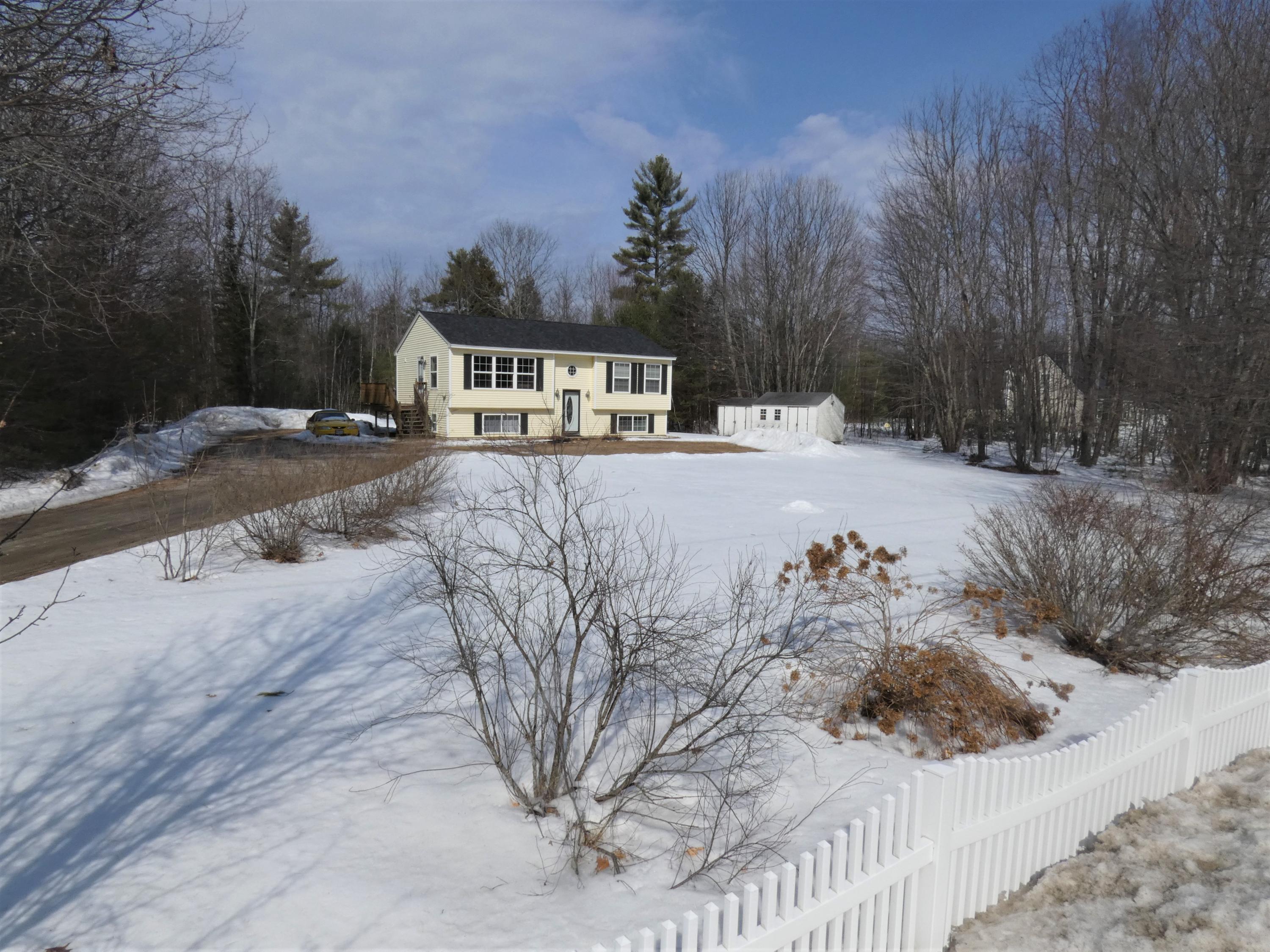 229 Job Road Standish ME 04084