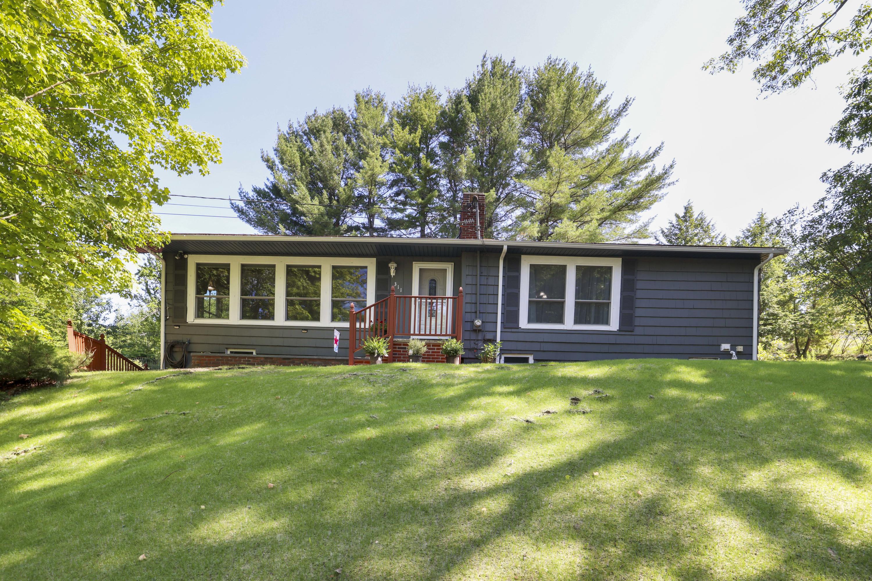 311 Vickery Road Auburn ME 04210