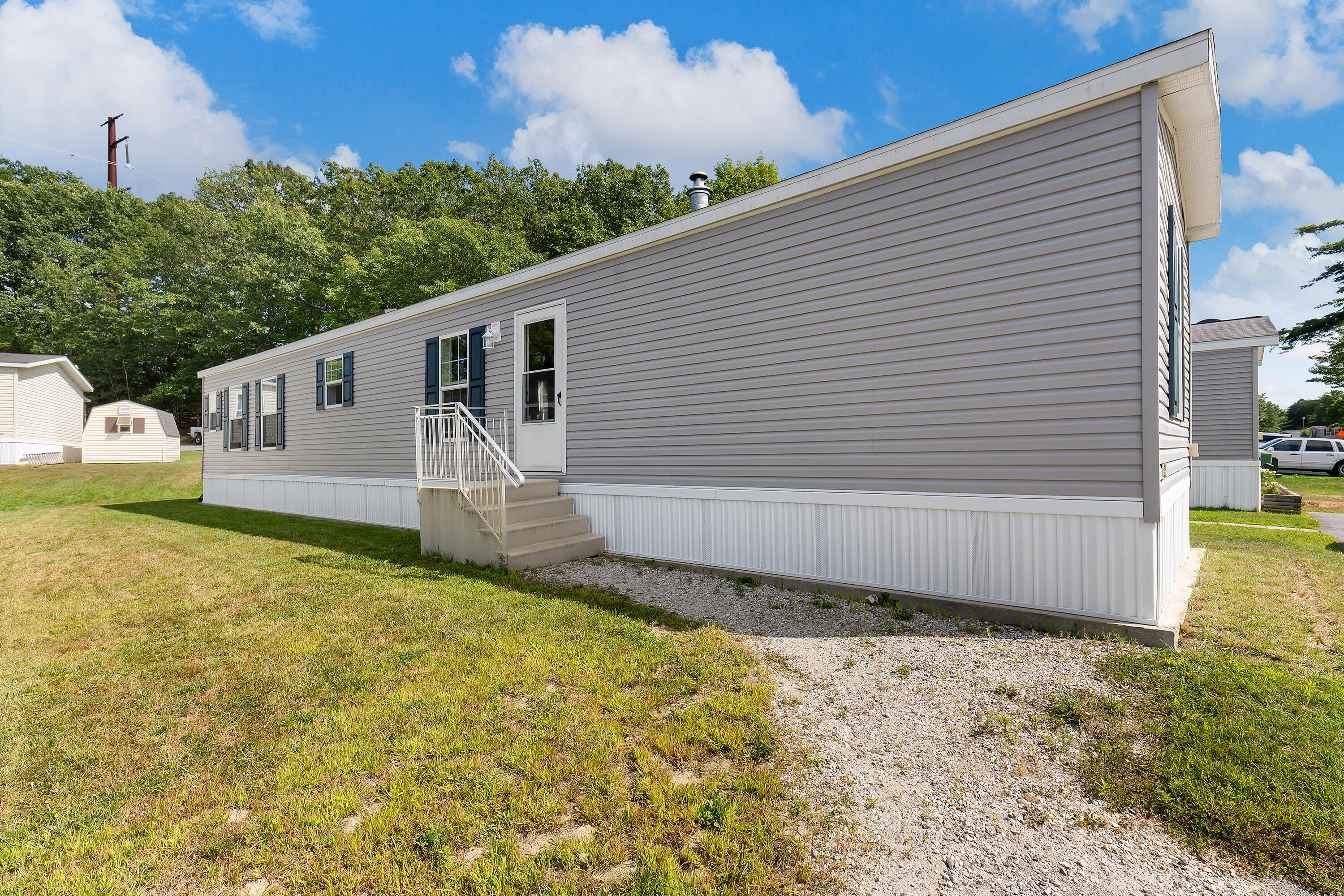 10 Village Drive Lewiston ME 04240