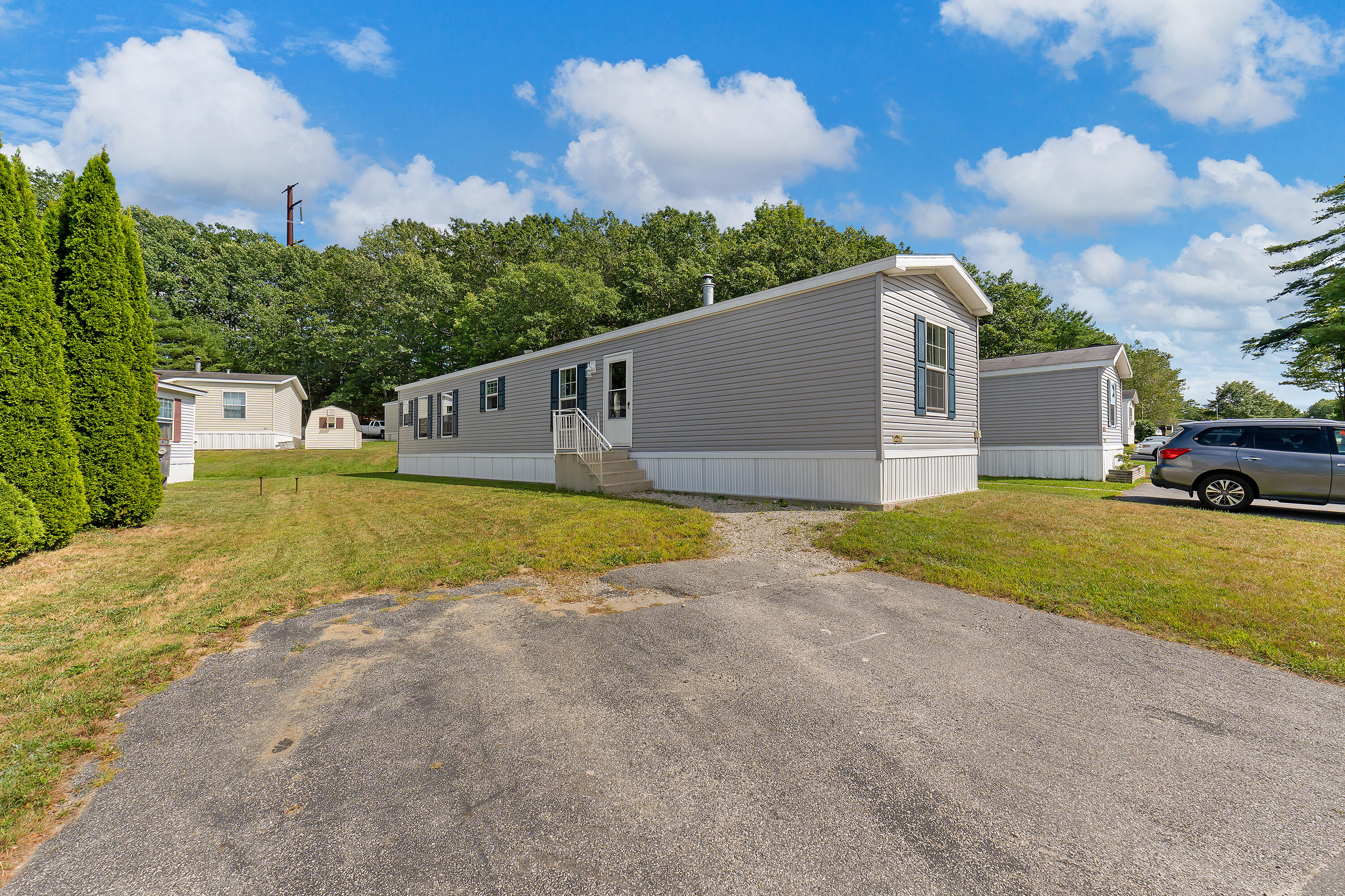 10 Village Drive Lewiston ME 04240