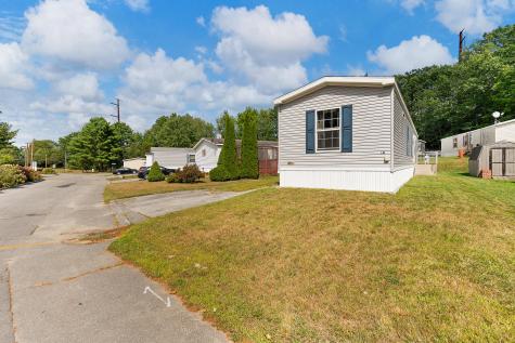 10 Village Drive Lewiston ME 04240