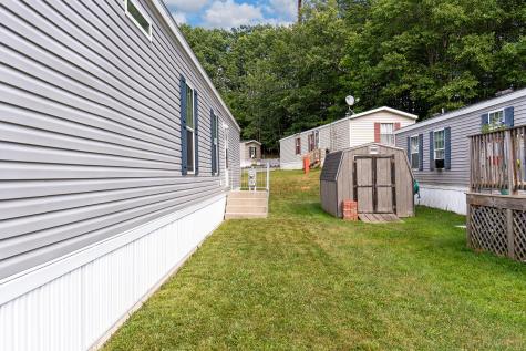 10 Village Drive Lewiston ME 04240