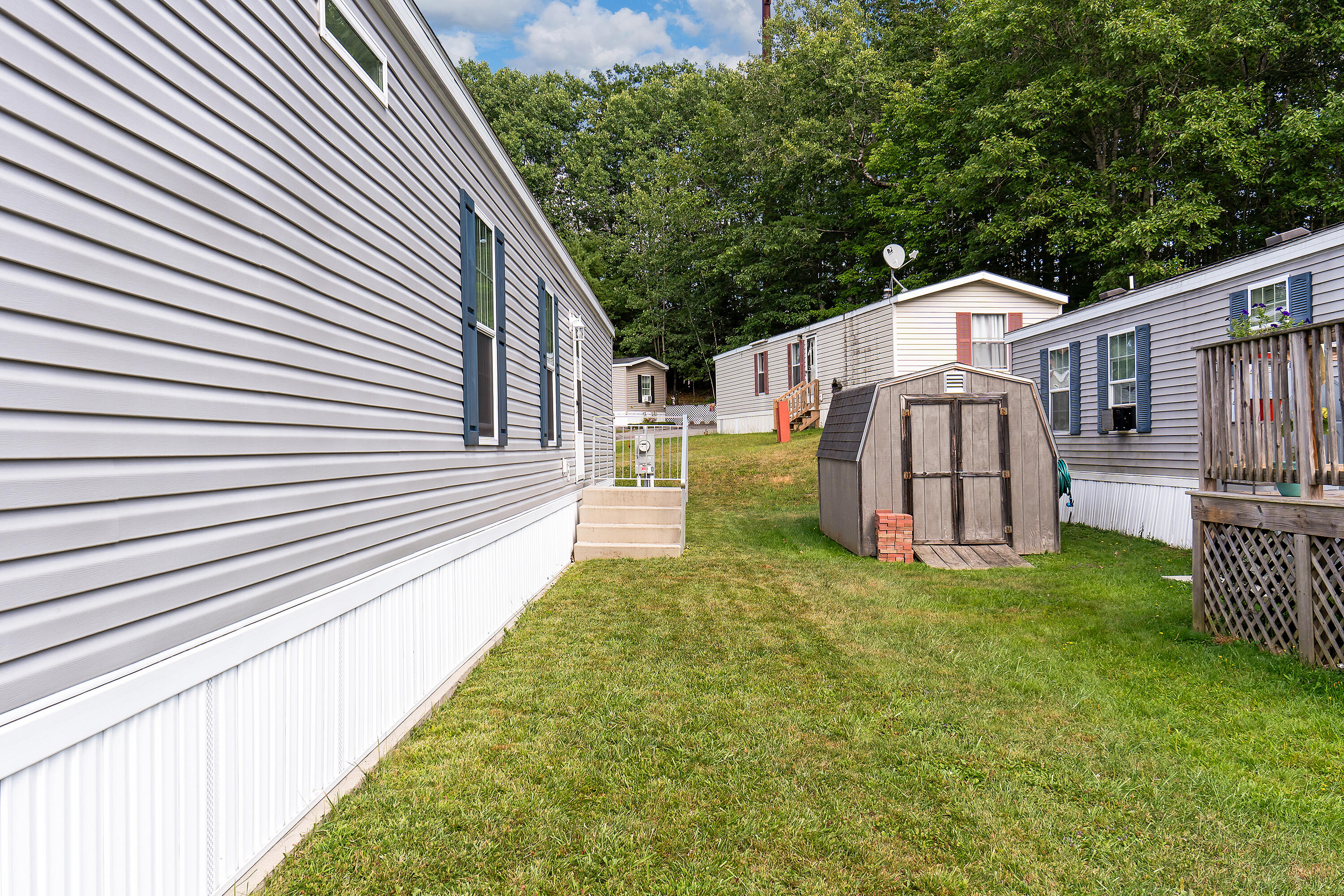 10 Village Drive Lewiston ME 04240