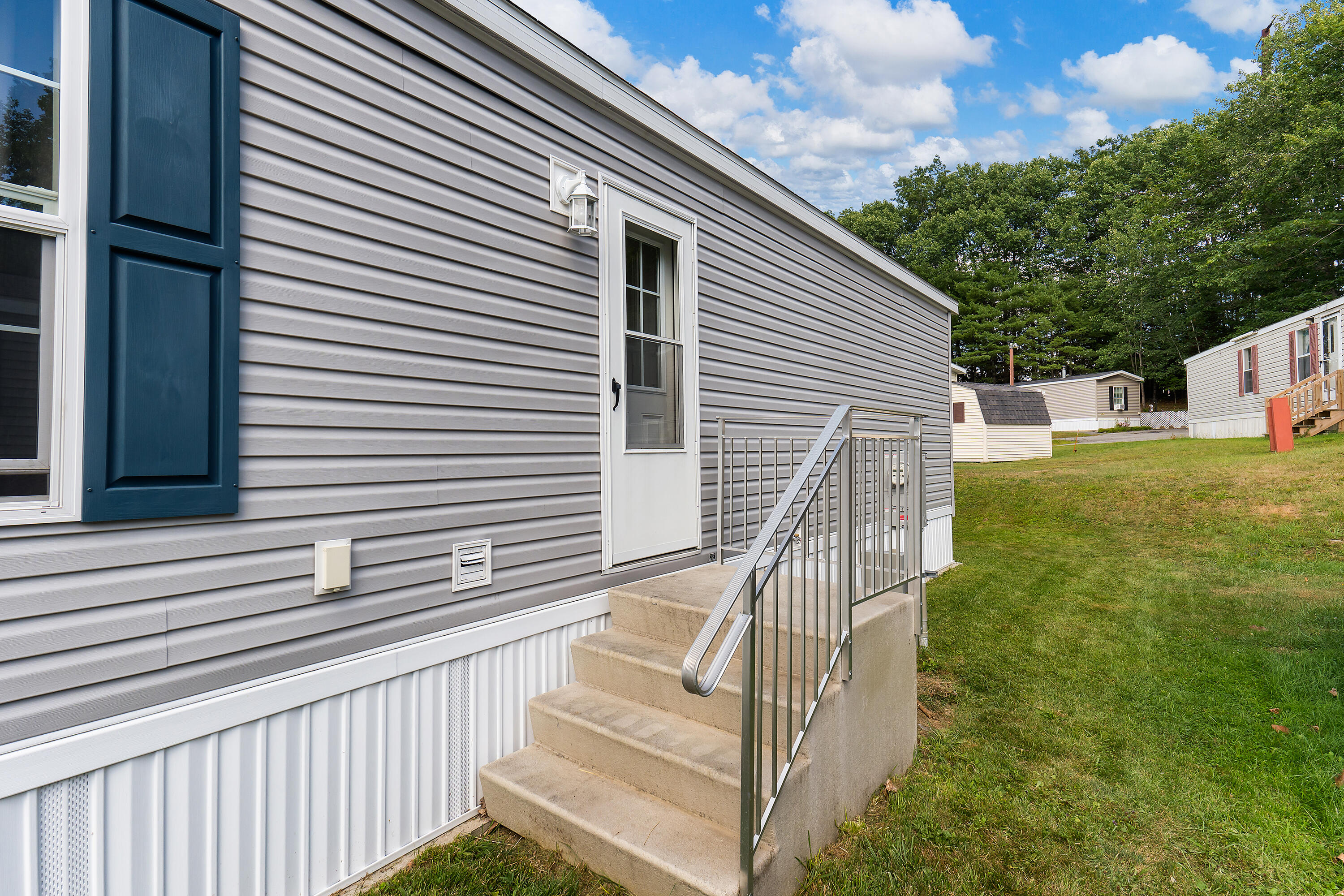 10 Village Drive Lewiston ME 04240