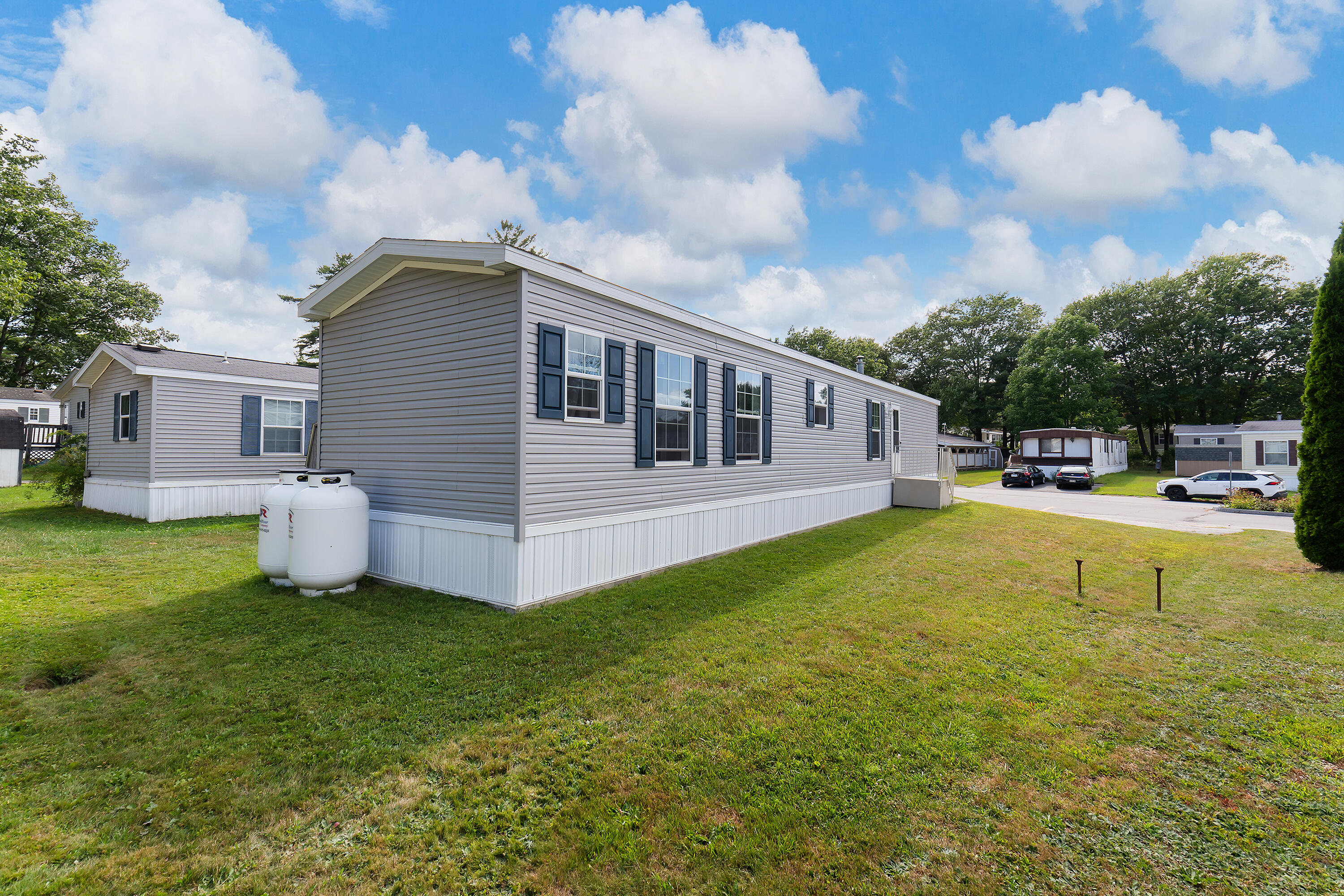 10 Village Drive Lewiston ME 04240