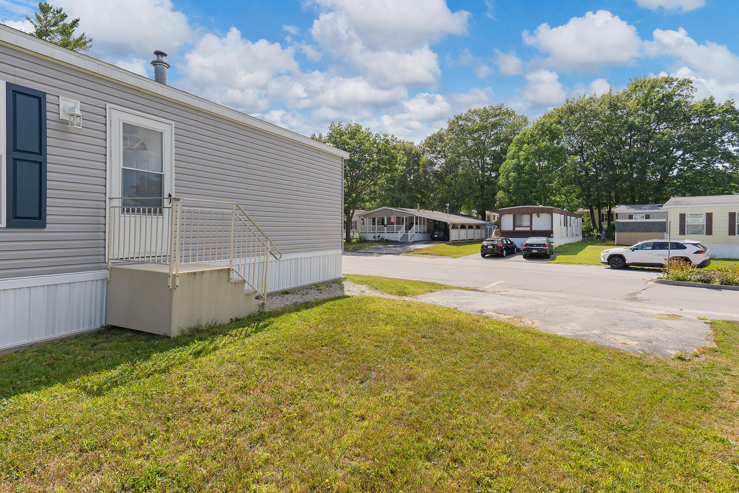 10 Village Drive Lewiston ME 04240