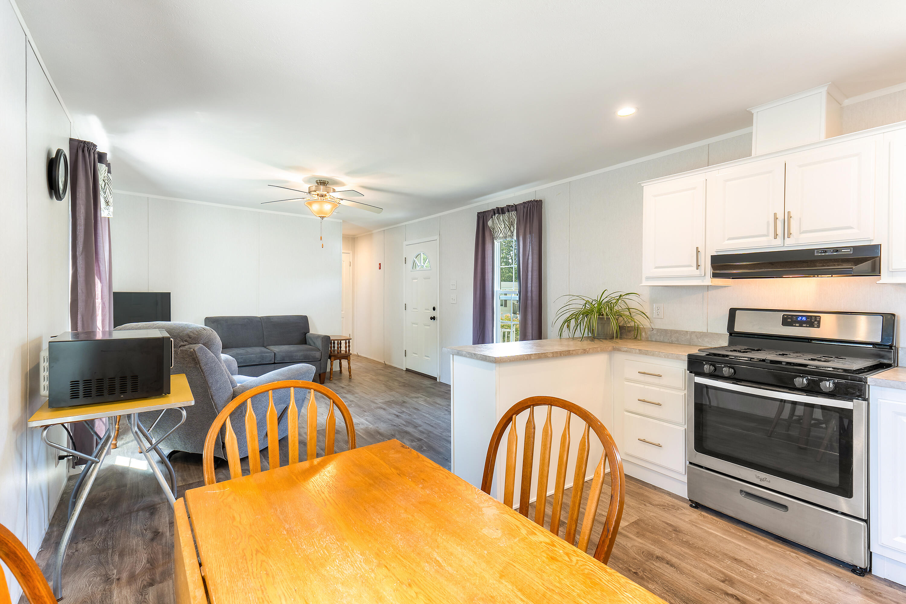 10 Village Drive Lewiston ME 04240