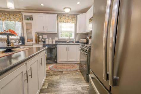 156 N Searsport Road Swanville ME 04915