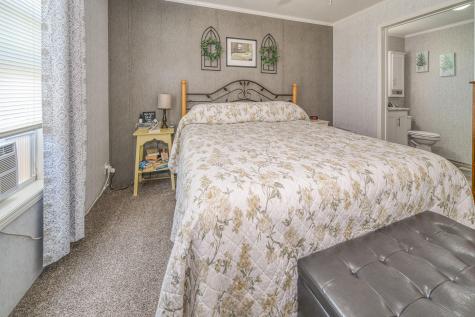 156 N Searsport Road Swanville ME 04915