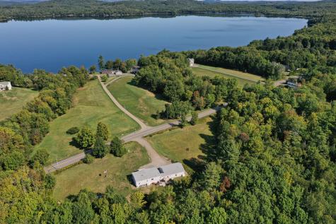 156 N Searsport Road Swanville ME 04915