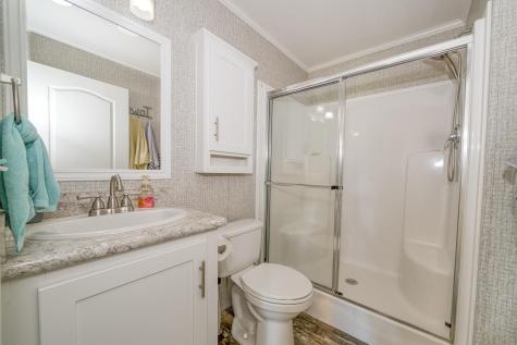 156 N Searsport Road Swanville ME 04915