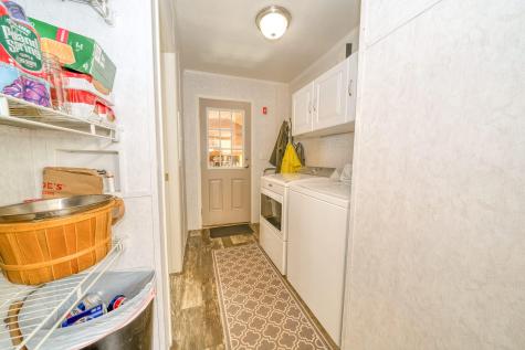 156 N Searsport Road Swanville ME 04915