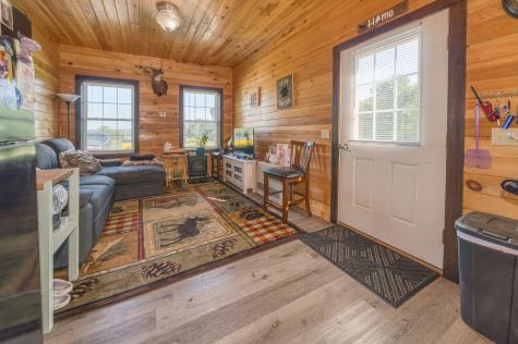 156 N Searsport Road Swanville ME 04915