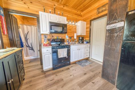156 N Searsport Road Swanville ME 04915
