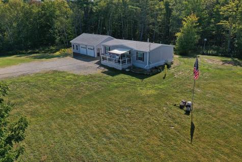 156 N Searsport Road Swanville ME 04915