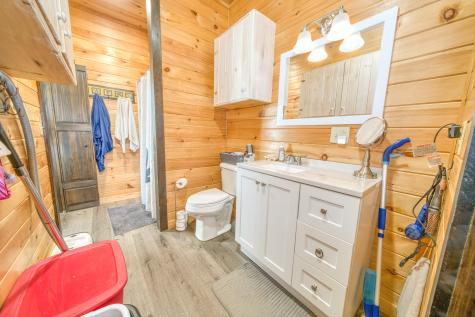 156 N Searsport Road Swanville ME 04915