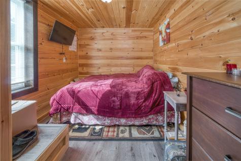 156 N Searsport Road Swanville ME 04915