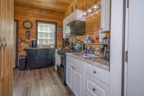 156 N Searsport Road Swanville ME 04915