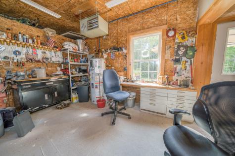 156 N Searsport Road Swanville ME 04915